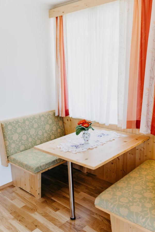 Appartement Vidmar-Ferienglueck Arriach ภายนอก รูปภาพ