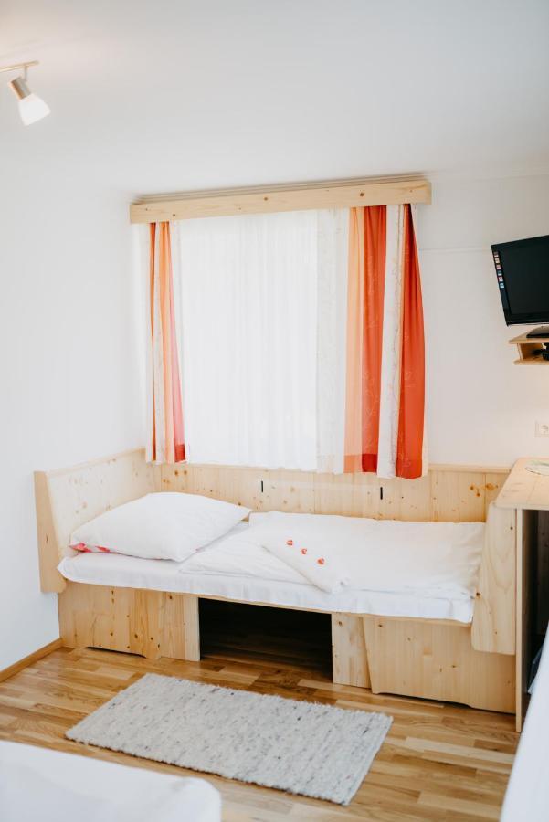 Appartement Vidmar-Ferienglueck Arriach ภายนอก รูปภาพ