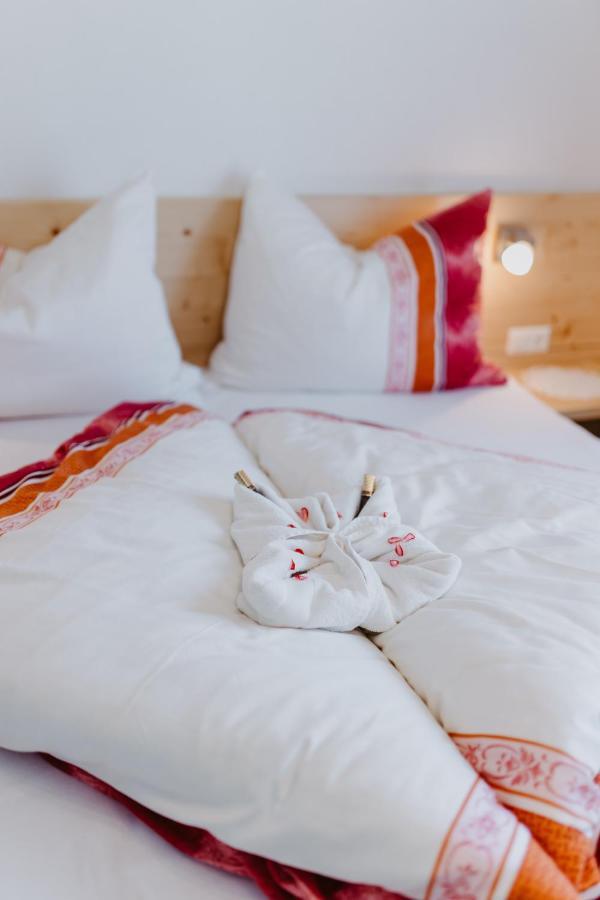 Appartement Vidmar-Ferienglueck Arriach ภายนอก รูปภาพ