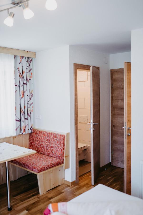 Appartement Vidmar-Ferienglueck Arriach ภายนอก รูปภาพ