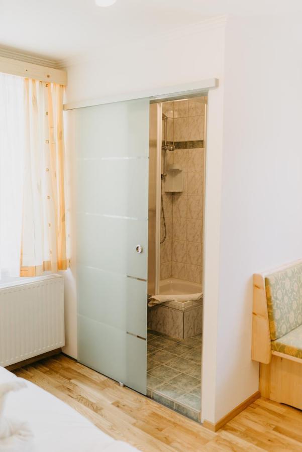 Appartement Vidmar-Ferienglueck Arriach ภายนอก รูปภาพ