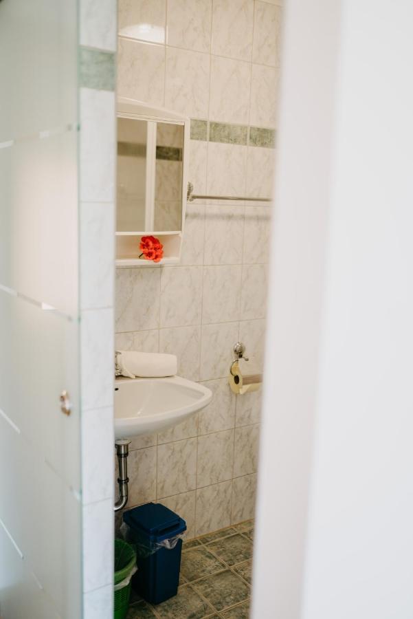 Appartement Vidmar-Ferienglueck Arriach ภายนอก รูปภาพ