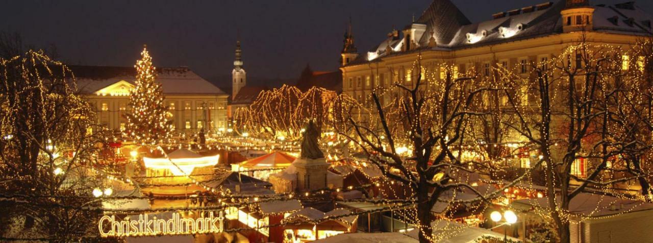 Appartement Vidmar-Ferienglueck Arriach ภายนอก รูปภาพ